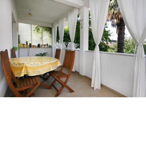 Apartments by the sea Selce (Crikvenica) - 5366