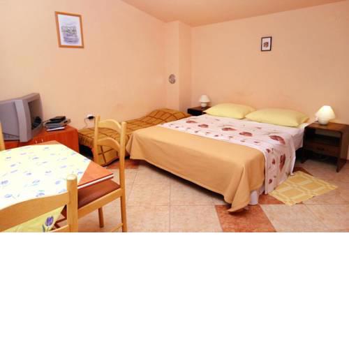 Apartments by the sea Selce (Crikvenica) - 5550