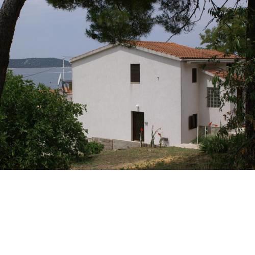 Apartments by the sea Sepurine (Prvic) - 4238