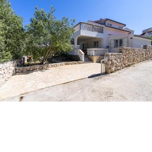 Apartments by the sea Sevid (Trogir) - 14103
