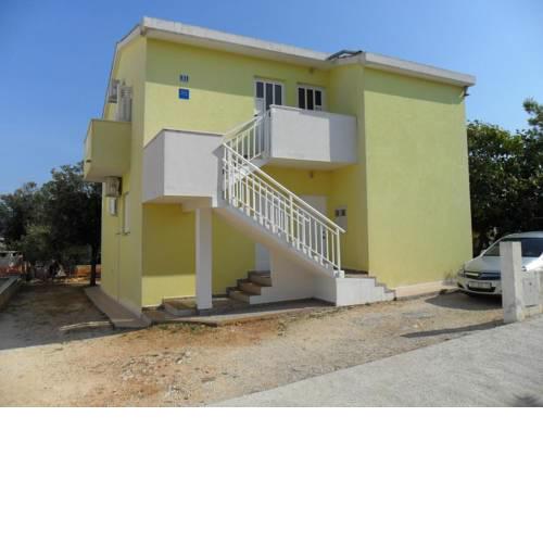 Apartments by the sea Sevid (Trogir) - 16855