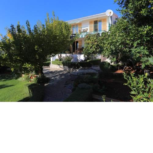 Apartments by the sea Sevid (Trogir) - 2044