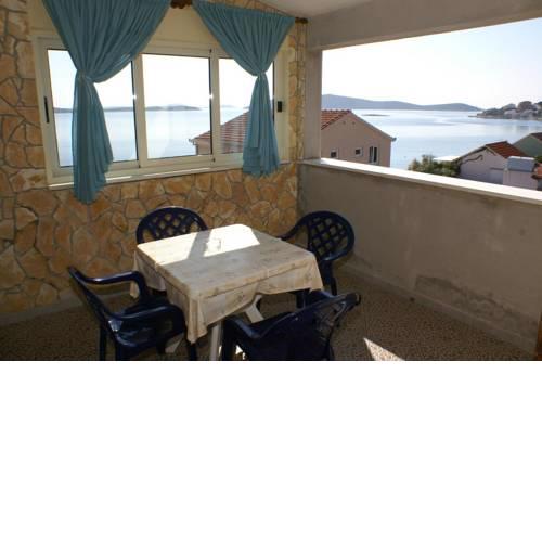 Apartments by the sea Sevid (Trogir) - 4287