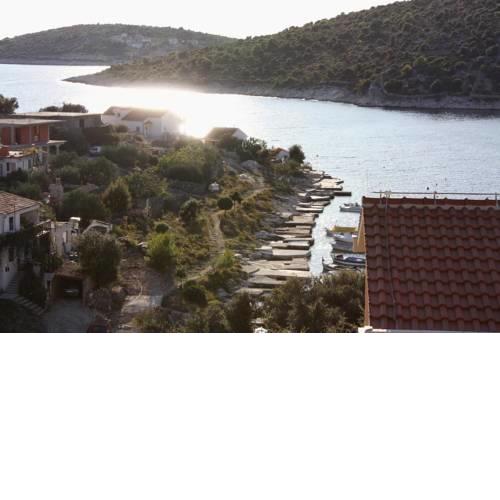 Apartments by the sea Sevid (Trogir) - 5221