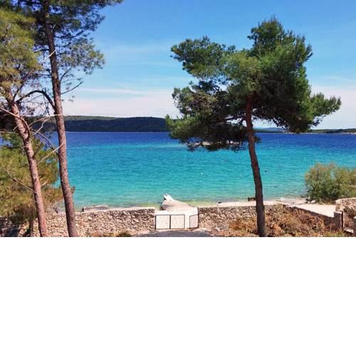 Apartments by the sea Sevid (Trogir) - 9125