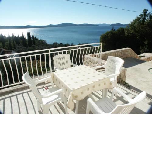 Apartments by the sea Sladjenovici (Dubrovnik) - 2162