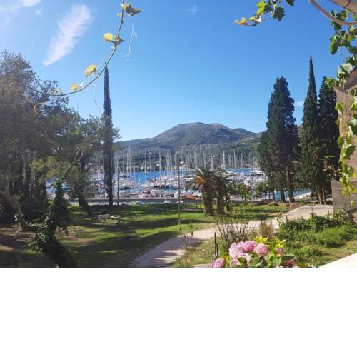 Apartments by the sea Slano (Dubrovnik) - 15787