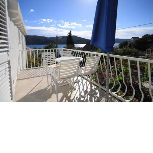 Apartments by the sea Slano (Dubrovnik) - 8599