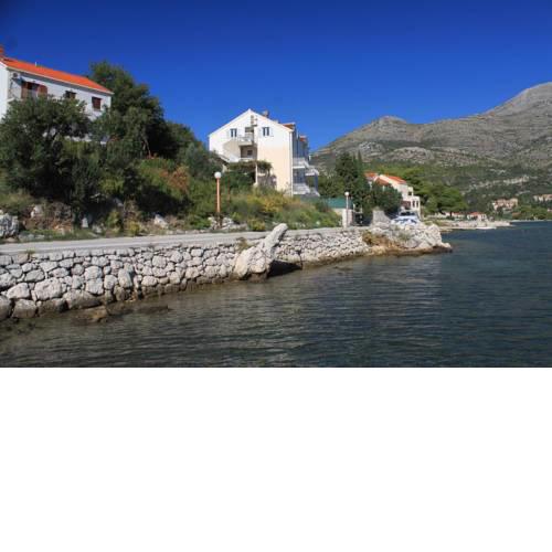 Apartments by the sea Slano (Dubrovnik) - 8741
