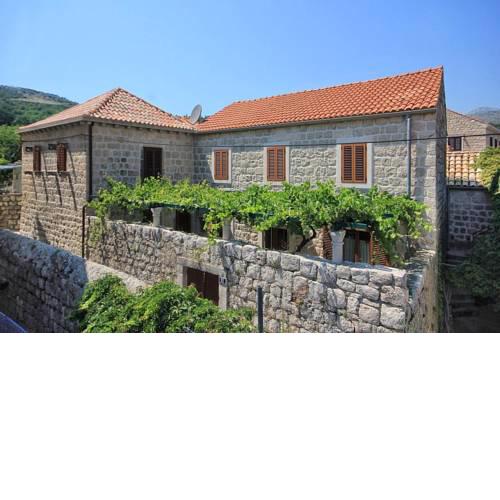Apartments by the sea Slano (Dubrovnik) - 9013