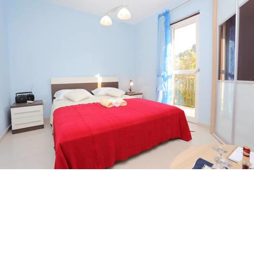 Apartments by the sea Slatine (Ciovo) - 10355
