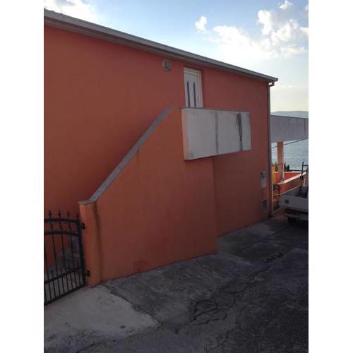 Apartments by the sea Slatine (Ciovo) - 11126
