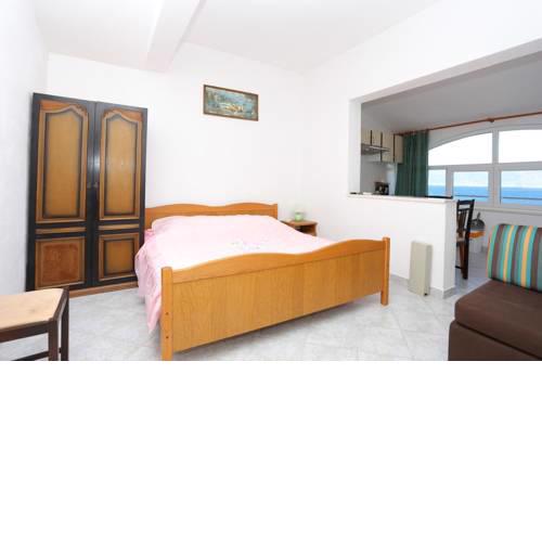 Apartments by the sea Slatine (Ciovo) - 14541