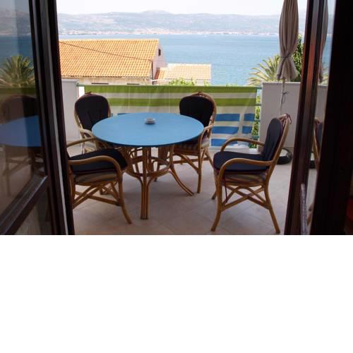 Apartments by the sea Slatine (Ciovo) - 460