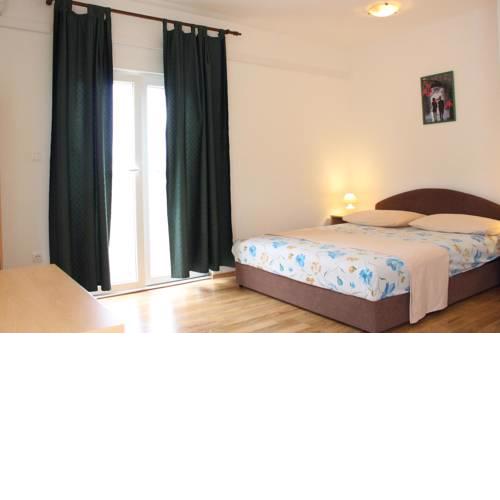 Apartments by the sea Slatine (Ciovo) - 6018