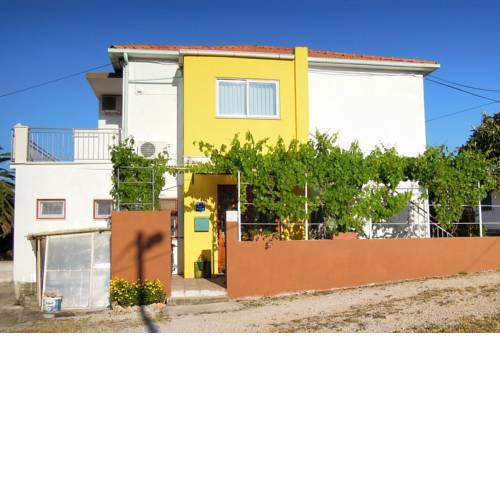 Apartments by the sea Slatine (Ciovo) - 7544