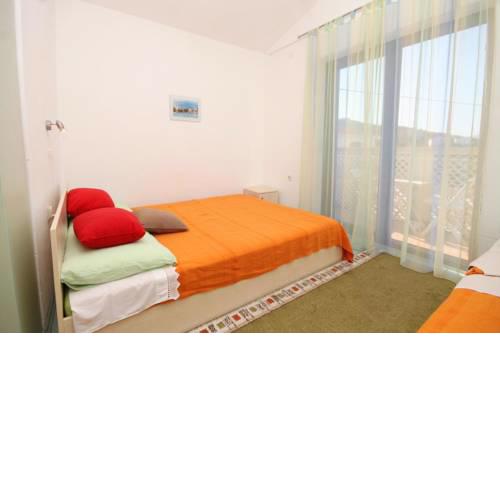 Apartments by the sea Slatine (Ciovo) - 9453