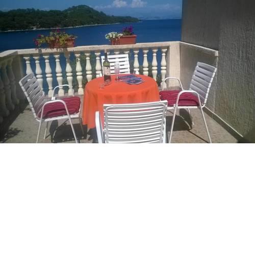 Apartments by the sea Sobra (Mljet) - 15993
