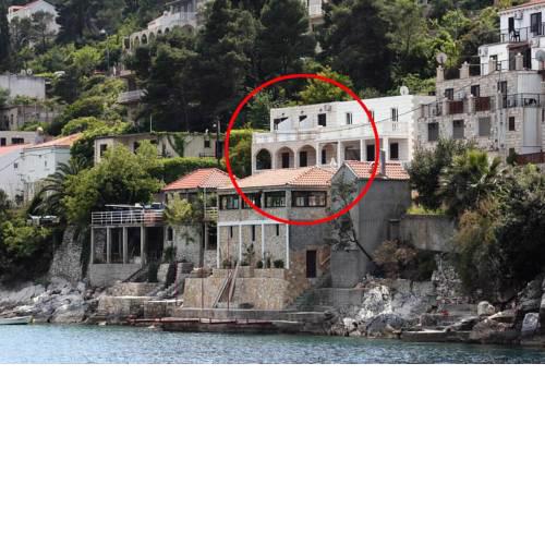 Apartments by the sea Sobra (Mljet) - 4889