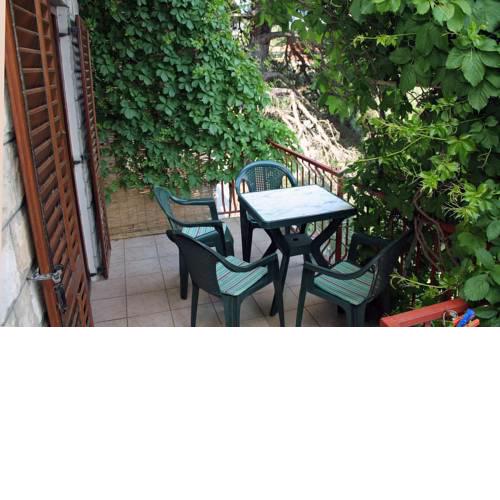 Apartments by the sea Sobra (Mljet) - 4898