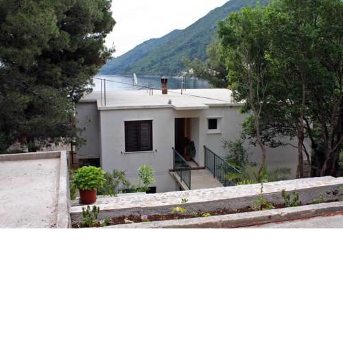 Apartments by the sea Sobra (Mljet) - 4936