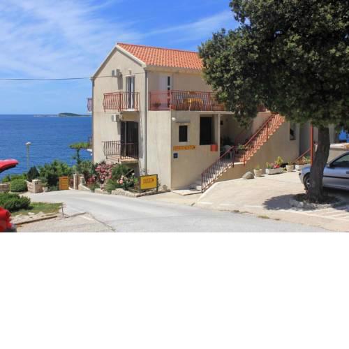 Apartments by the sea Soline (Dubrovnik) - 8825