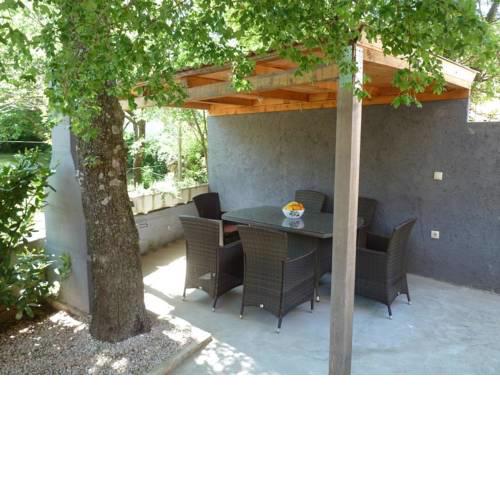 Apartments by the sea Soline (Krk) - 5449