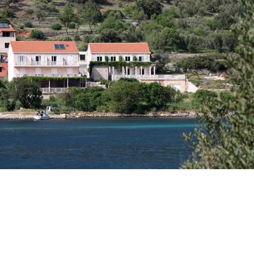 Apartments by the sea Soline (Mljet) - 403