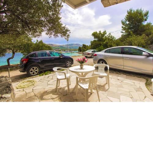 Apartments by the sea Sparadici (Sibenik) - 10015