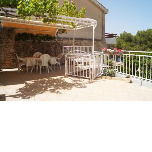 Apartments by the sea Sparadici (Sibenik) - 18043
