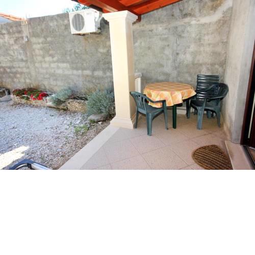 Apartments by the sea Srebreno (Dubrovnik) - 2146