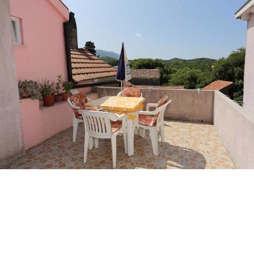 Apartments by the sea Sreser (Peljesac) - 10105
