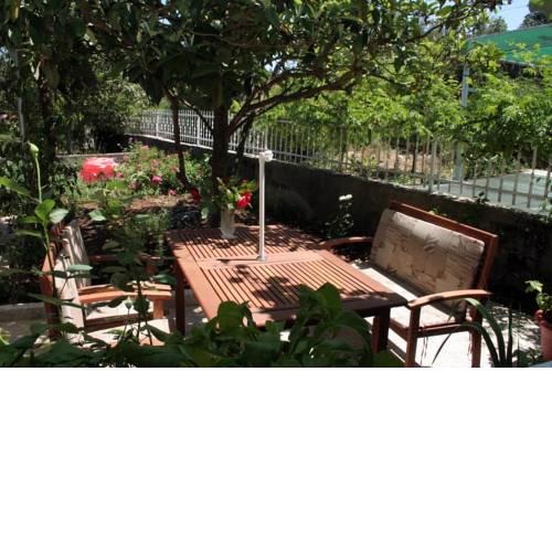 Apartments by the sea Sreser (Peljesac) - 4557