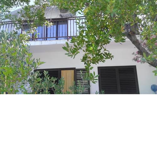 Apartments by the sea Srima - Vodice (Vodice) - 12735