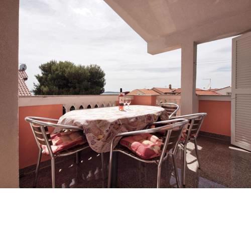 Apartments by the sea Srima - Vodice (Vodice) - 15621
