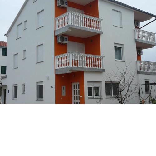 Apartments by the sea Srima - Vodice (Vodice) - 16513
