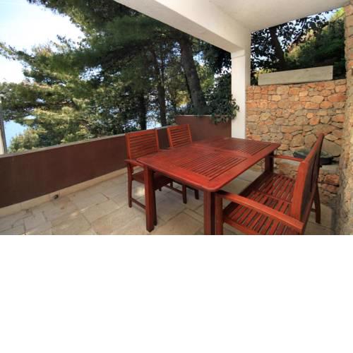 Apartments by the sea Stanici (Omis) - 1049