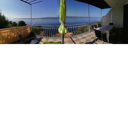Apartments by the sea Stanici (Omis) - 11379