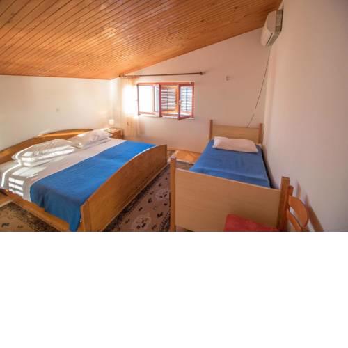 Apartments by the sea Stanici (Omis) - 12723