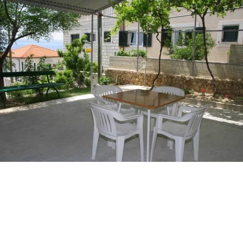 Apartments by the sea Stanici (Omis) - 2775