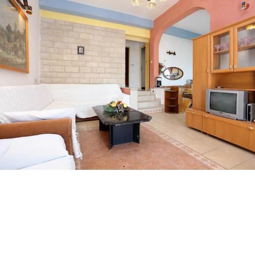 Apartments by the sea Stanici (Omis) - 2797