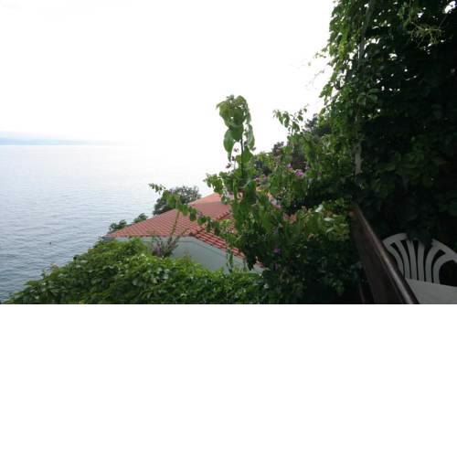 Apartments by the sea Stanici (Omis) - 4585
