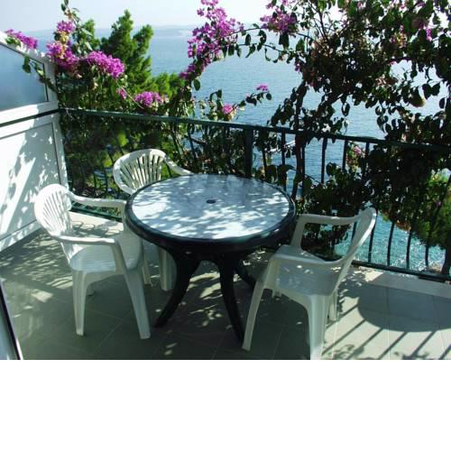 Apartments by the sea Stanici (Omis) - 474