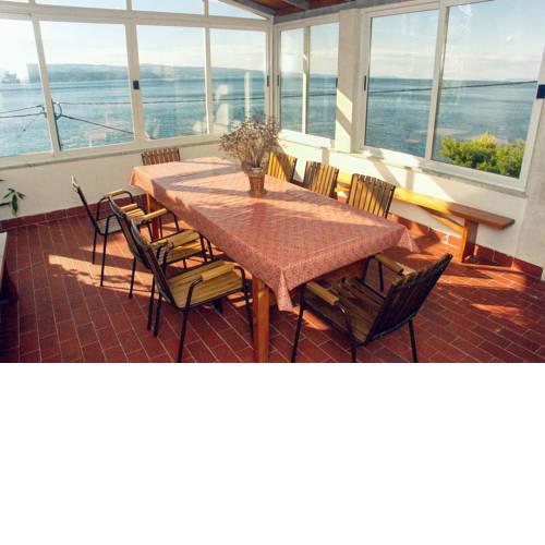 Apartments by the sea Stanici (Omis) - 650