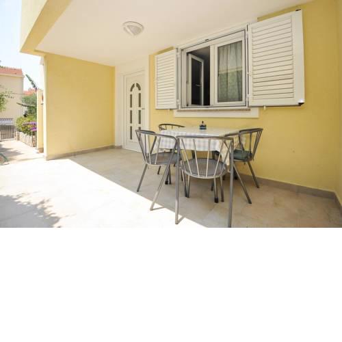 Apartments by the sea Stara Novalja (Pag) - 14883
