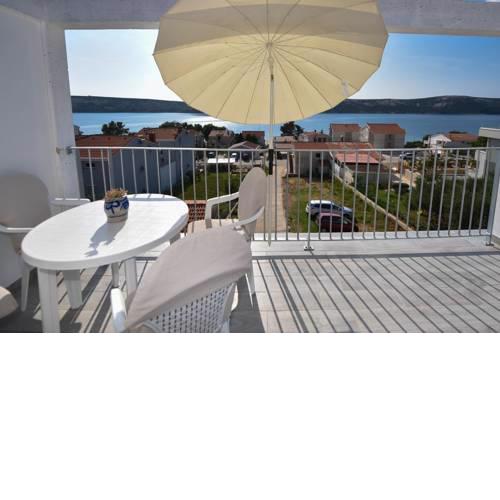 Apartments by the sea Stara Novalja (Pag) - 235