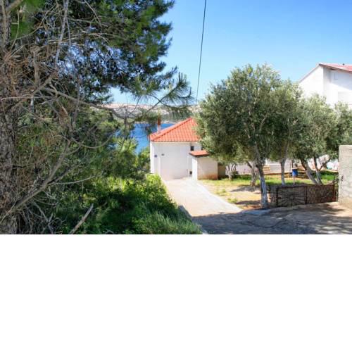 Apartments by the sea Stara Novalja (Pag) - 4106