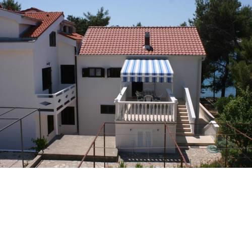 Apartments by the sea Stara Novalja (Pag) - 4143