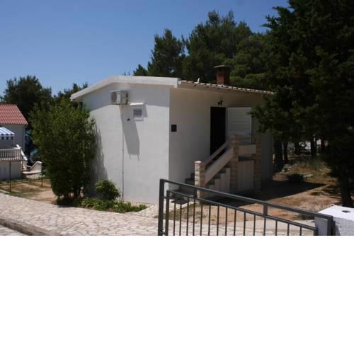 Apartments by the sea Stara Novalja (Pag) - 4144