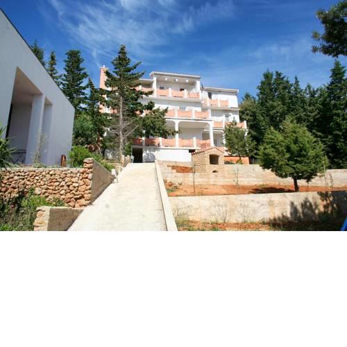 Apartments by the sea Stara Novalja (Pag) - 4146